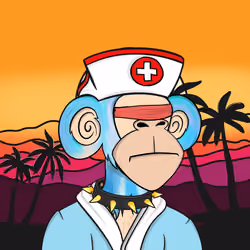 APE LANDER#2270