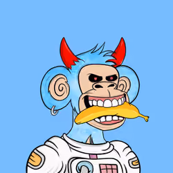 APE LANDER#748