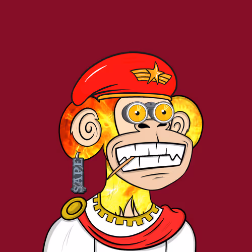 Ape Landers