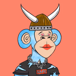 APE LANDER#2445