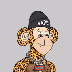 APE LANDER#423