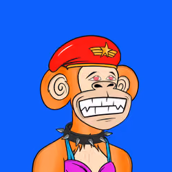 APE LANDER#2119