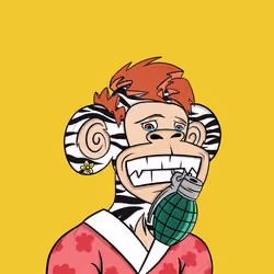 APE LANDER#1133