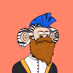 APE LANDER#1756
