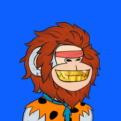APE LANDER#2638