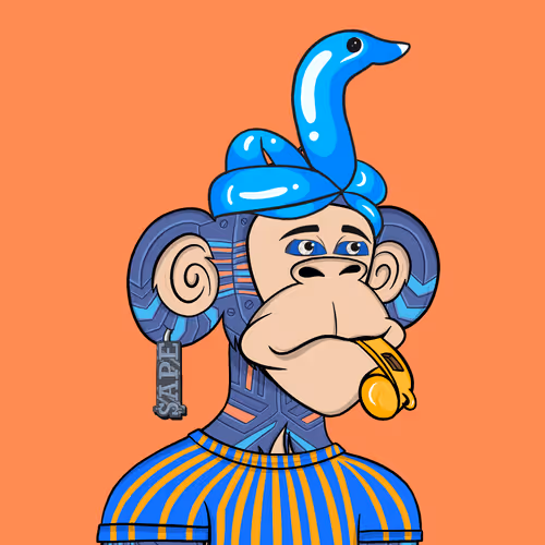 Ape Landers