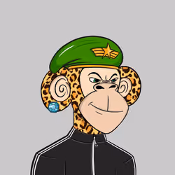 APE LANDER#424