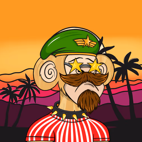 Ape Landers