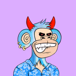 APE LANDER#614