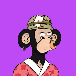 APE LANDER#234