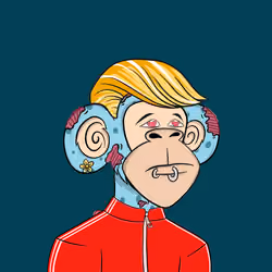 APE LANDER#2051
