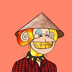APE LANDER#2658