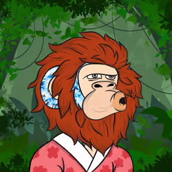 APE LANDER#1329