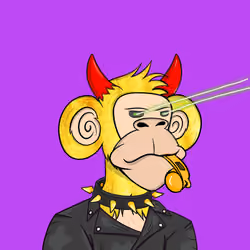 APE LANDER#2716
