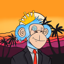 APE LANDER#3049