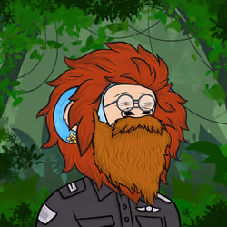 APE LANDER#120