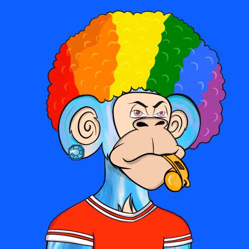 APE LANDER#2769