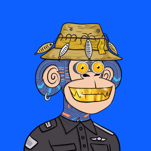 APE LANDER#2095