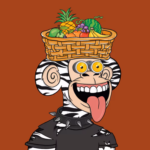 APE LANDER#1873