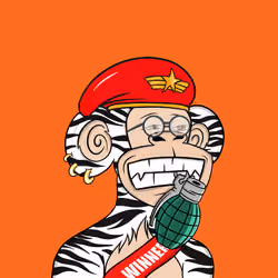 APE LANDER#1916
