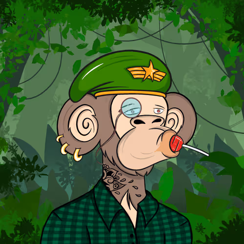 Ape Landers
