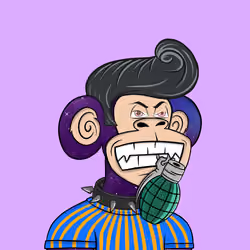 APE LANDER#474