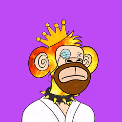APE LANDER#2457