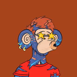 APE LANDER#3020