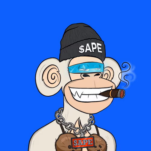 Ape Landers