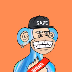 APE LANDER#547
