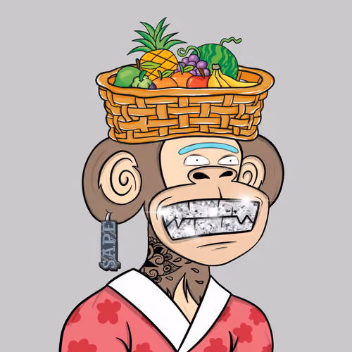 APE LANDER#1675