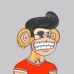 APE LANDER#2657