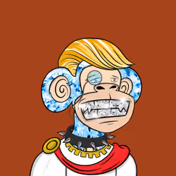 APE LANDER#343