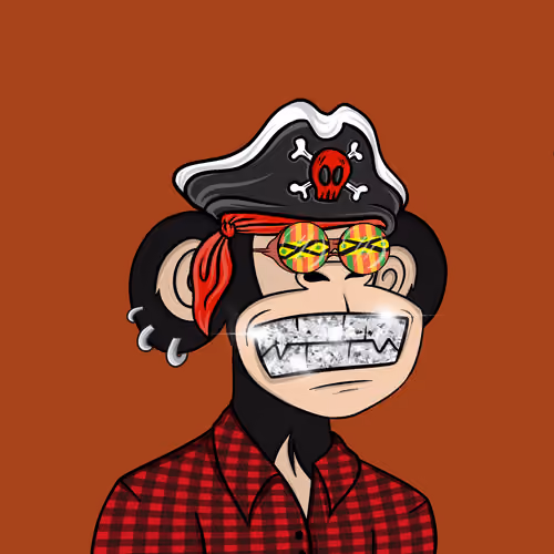 APE LANDER#1468