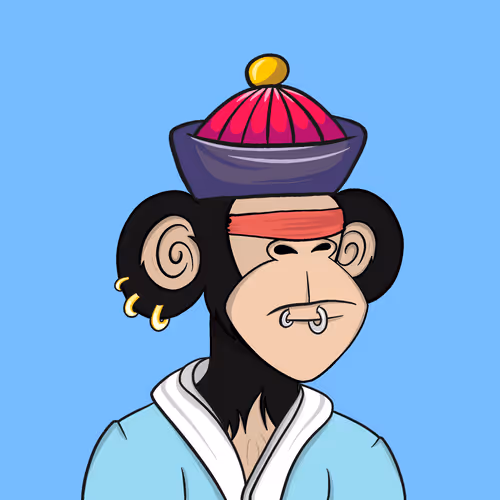 Ape Landers