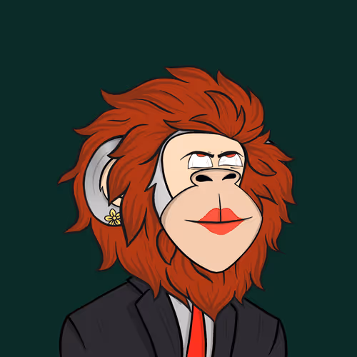 Ape Landers