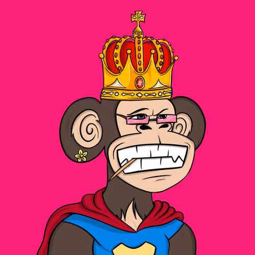 APE LANDER#2191