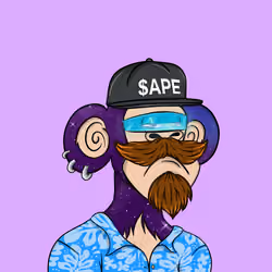APE LANDER#751