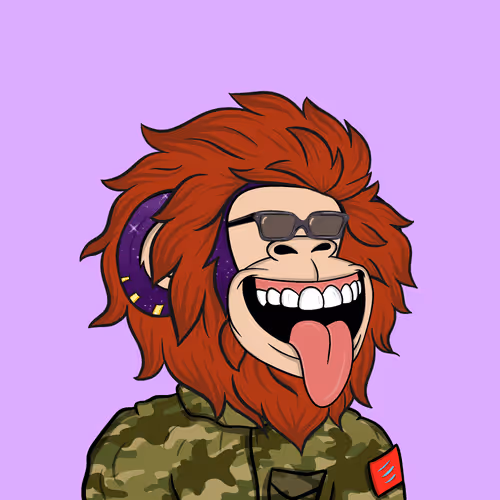 Ape Landers