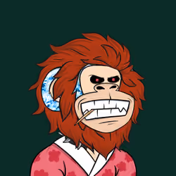 APE LANDER#1944