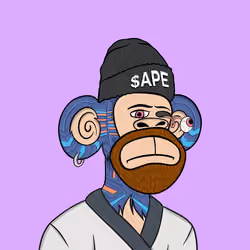 APE LANDER#1920