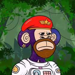 APE LANDER#1757