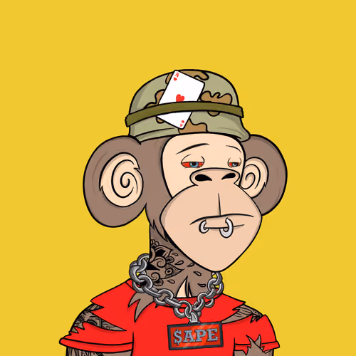 APE LANDER#1452