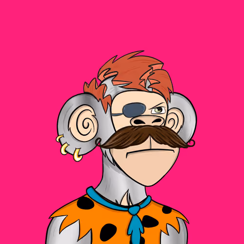 APE LANDER#2337