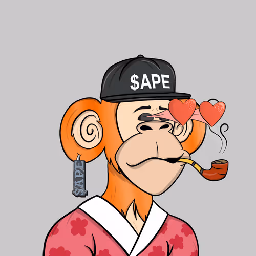 Ape Landers