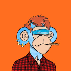 APE LANDER#1073