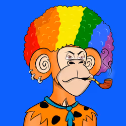 APE LANDER#1598