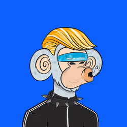 APE LANDER#1870
