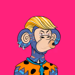 APE LANDER#1330