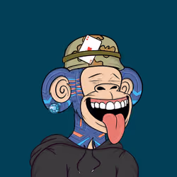 APE LANDER#2264